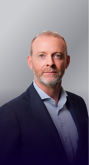 Colin Cunningham