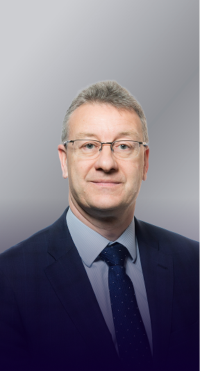 Donal Woodcock