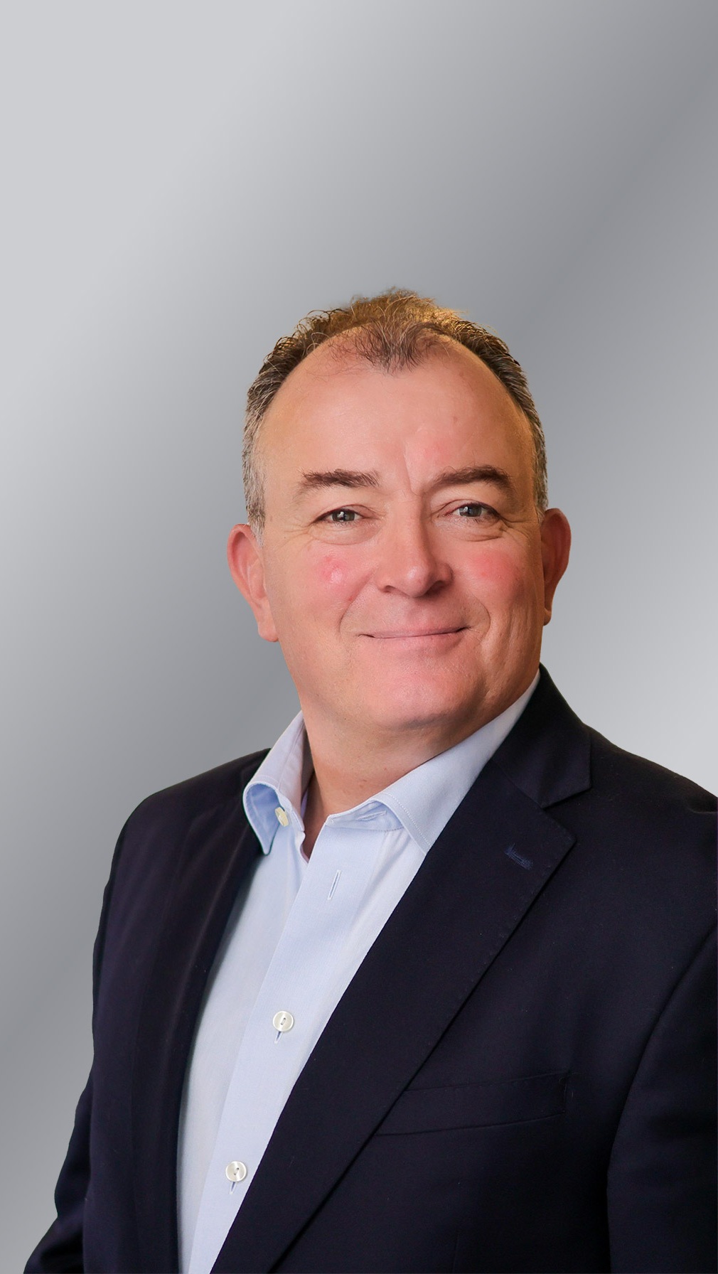 Patrick Burke