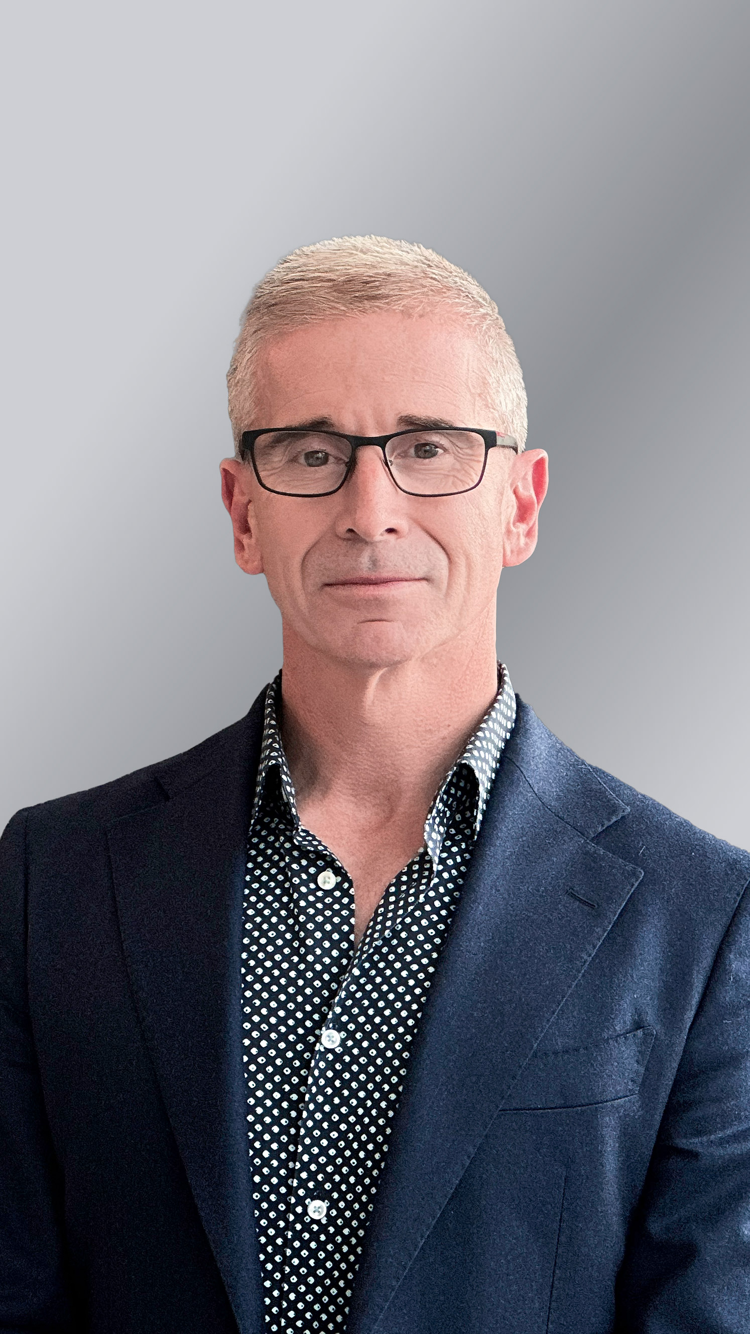 Mark Giancola