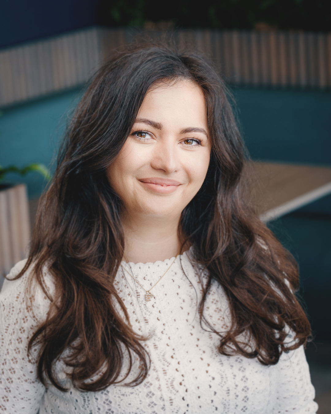 Elma Aljkanovic