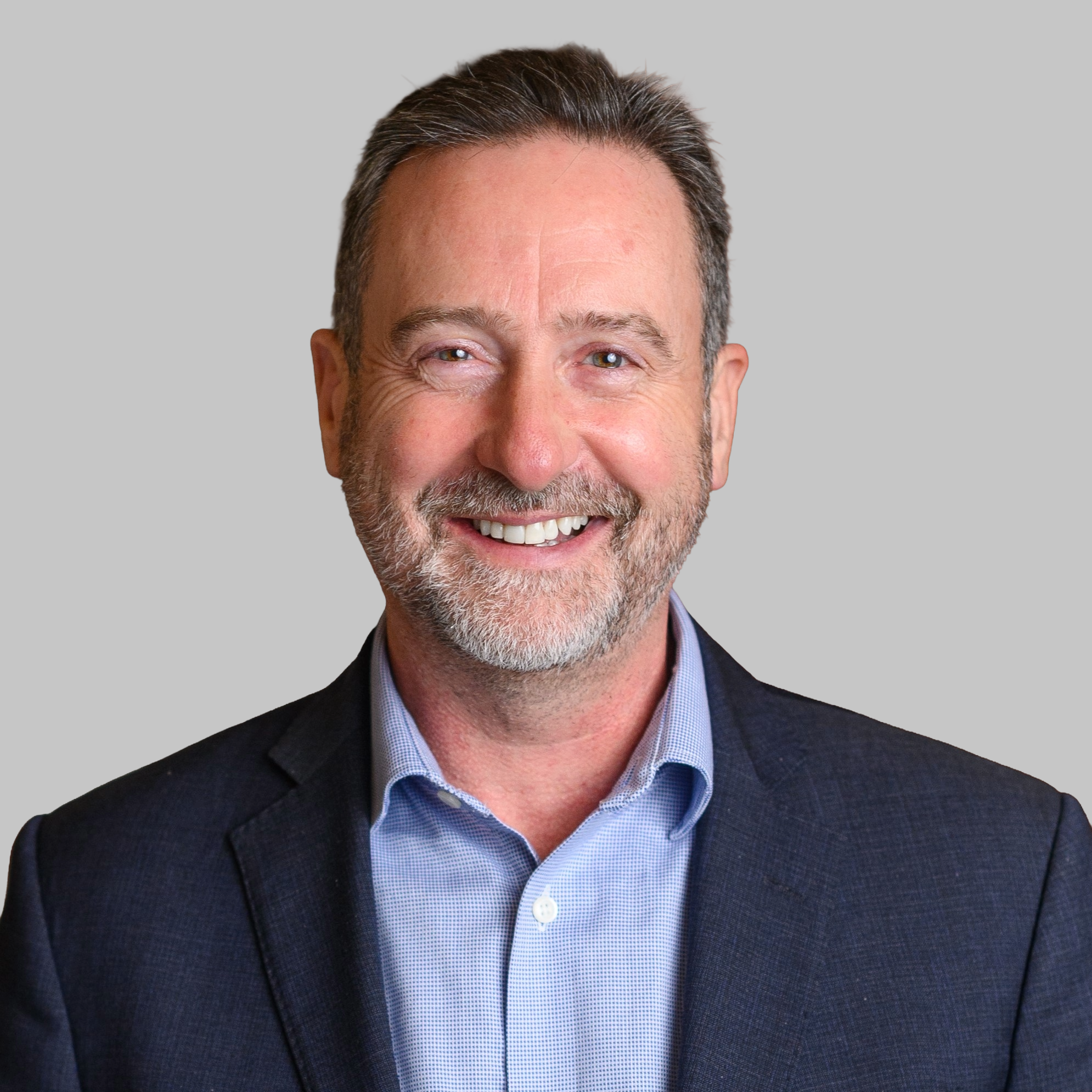 Stephen Holland