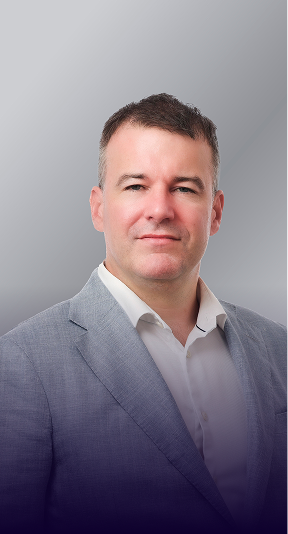 Sean Kenzie