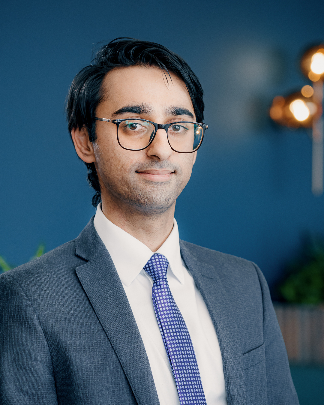 Bimal Patel